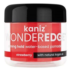 KANIZ WONDEREDGE Hair Pomade (4oz)